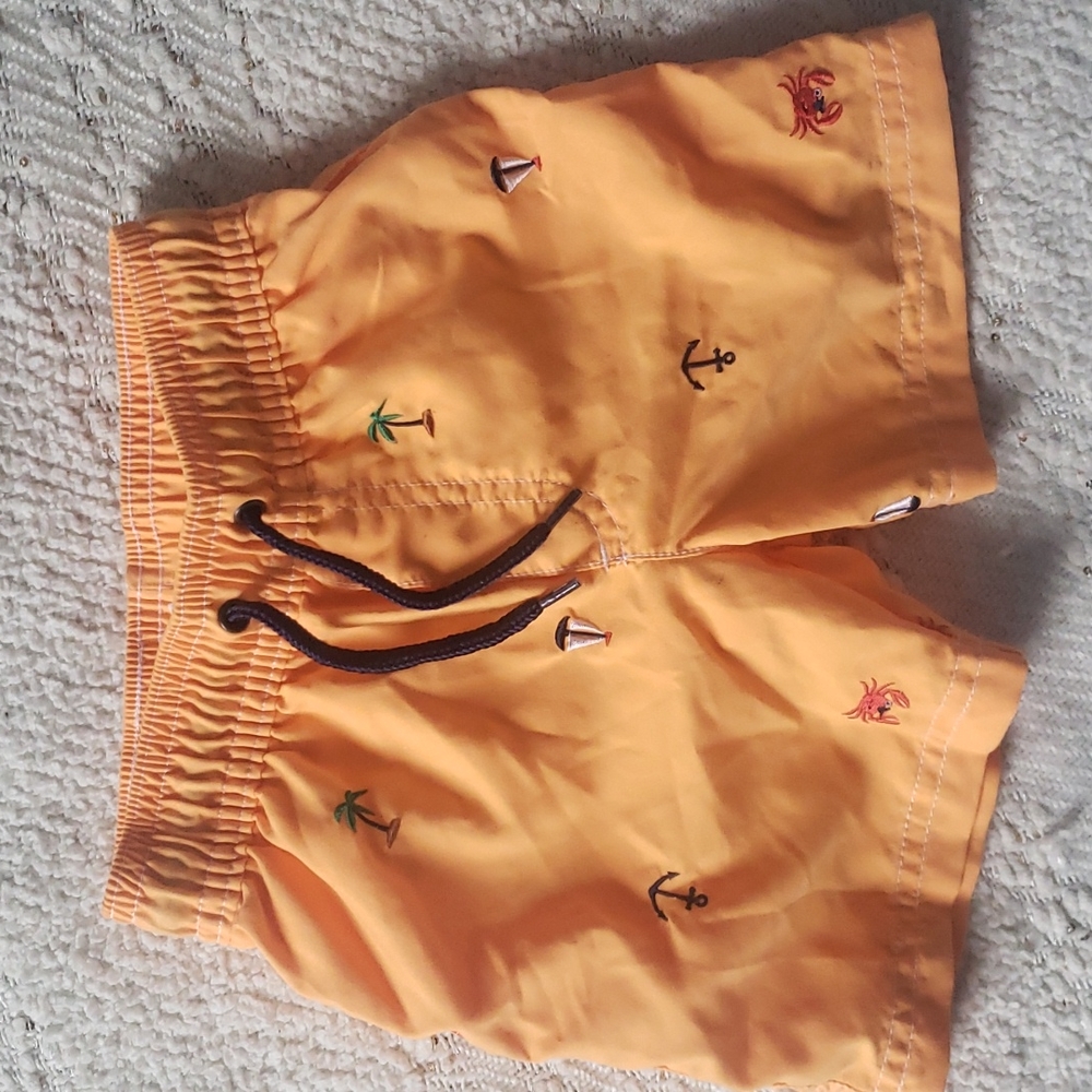 Swim Trunks